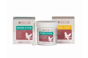 Fuglefoder, snacks & vitaminer - OROPHARMA Probi-Zyme 200 g - L20059