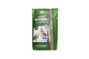 Fuglefoder, snacks & vitaminer - Natural Luksus Parakit m/sol 15 kg - 0665