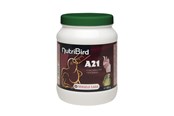 Fuglefoder, snacks & vitaminer - NutriBird A21 800g - L20229