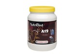 Fuglefoder, snacks & vitaminer - NutriBird A19 800g - L20227