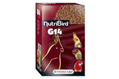 Fuglefoder, snacks & vitaminer - NutriBird G14 original parakit 1 kg - L20206