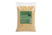 Fuglefoder, snacks & vitaminer - Hobby First Afskallede jordnødder 5 kg - 0828