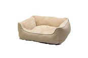 Hunde - Nobby Komfort seng Classic ARNO 73 cm Beige - L61790
