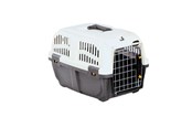 Hunde - Skudo Transportbur 3 IATA 60x40x39 cm - L72126