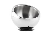 Hunde - Nobby Rustfrit stål bowl GOLYO termo med sugekop - L73861