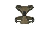 Hunde - 51 Degrees North 51 - Wanderful - H Harness - Trail - Khaki - XL - 51AWFHT406