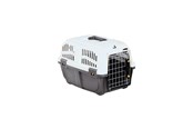 Hunde - Skudo Transportbur 1 IATA 48x31.5x31 cm - L72124