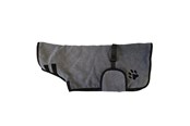 Hunde - Nobby Tørredækken - DRY & CLEAN, 2XL - L53435