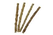 Hunde - Nobby Twisted sticks 100 stk - 13 cm - Ø 7/8mm (Thailan - L68109