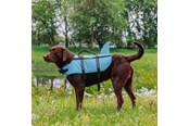 Hunde - Nobby Redningsvest Sharki Blå XS - L61030