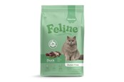 Katte - Hobby First Feline Sensitive Selective 1.5 kg - 980189