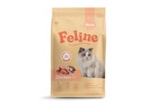 Katte - Hobby First Feline Adult Chicken 1.5 kg - 980174