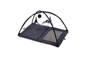Katte - Nobby Legeplads kat ARCH 60 x 40 x 33 cm - L80310