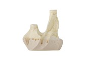 Boligindretning - Bloomingville Wavy - 82062607