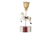 Boligindretning - Bloomingville Merry-go-round - 82062867