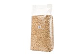 Kanin & gnaver - Plospan Bøgeflis 15 kg - PL0072