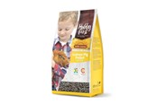 Kanin & gnaver - Hobby First Guinea Pig Pellet 4 kg - 663132