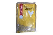 Fuglefoder, snacks & vitaminer - Hobby First Brun Fuglesand m/anis 20 kg - 0602