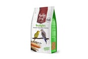 Fuglefoder, snacks & vitaminer - Hobby First King Budgie 4 kg - 709041204
