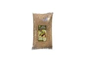 Fuglefoder, snacks & vitaminer - Natural Afskallet Solsikke 5 kg Display - 0800