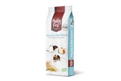 Kanin & gnaver - Hobby First Mouse & Rat Pellet 20 kg - 74000013