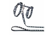 Katte - Nobby Kattesele sæt Scull - L53060-05