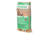 Katte - Plospan Strøelsespiller til katte 16 liter - 10 kg - PL0540