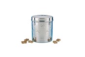 Hunde - Nobby Snackdåse rustfrit stål sæt - L79095