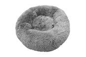 Hunde - Nobby Blød donut Classic ESLA Ø 50 x 20 cm Mørkegrå - L61817