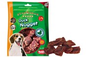 Hunde - StarSnack Duck Nugget 375 g - L70063