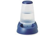 Hunde - Savic Vanddispenser 3 L Mørkeblå - L79717