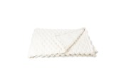 Hunde - Nobby Plaid DIAMOND Classic, 100 x 150 cm, Creme - L52606