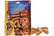 Hunde - StarSnack Chicken Calcium Bone 375 g - L70065