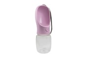 Hunde - Nobby Vandflaske Pink 350 ml - L73790