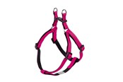 Hunde - Nobby Sele Soft Grip L-XL Pink - L78522-77