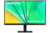 Skærm - 27" Samsung S60UD computer monitor - LS27D602ESUXXE