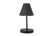 Lamper - Bloomingville Lianna Portable Lampe, Genopladelig, Sort, Jern - 82068316