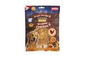Hunde - StarSnack BBQ Wrapped kylling 235 g 3 stk - L50445