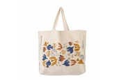 Boligindretning - Bloomingville 82063114 shopping bag - 82063114