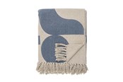 Boligindretning - Bloomingville 82058419 throw blanket - 82058419