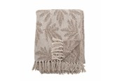 Boligindretning - Bloomingville 82066394 throw blanket - 82066394