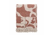 Boligindretning - Bloomingville 82066531 throw blanket - 82066531