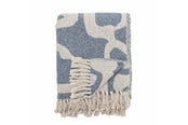 Boligindretning - Bloomingville 82066533 throw blanket - 82066533
