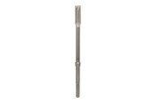 Bor & bits - Bosch RTec Sharp chisel - for concrete bricks solid brick concrete building block sand brick lime brick - 10 pieces - 2608690166