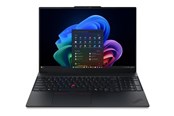 Bærbar - Lenovo ThinkPad E16 Gen 4 - Copilot+ PC - 16" - Intel Core Ultra 5 - 325 - 16 GB RAM - 512 GB SSD - Nordic - 21YC000BMX