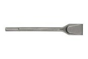 Bor & bits - Bosch 2608690099 SDS max wide chisel 5pcs. - 2608690099