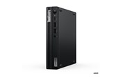 Stationær - PC & Mac - Lenovo ThinkCentre M75q Gen 5 - tiny Ryzen 7 Pro 8700GE 3.6 GHz - 16 GB - SSD 512 GB - Nordic - 12RQ004PMT