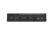 Stationær - PC & Mac - Lenovo ThinkEdge SE30n Gen 2 - USFF Core 5 120U 1.4 GHz - vPro - 16 GB - SSD 512 GB - 13LV0006MT