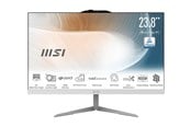 Stationær - All-In-One - MSI Modern AM242 1M 1220EU - MODERN AM242 1M-1220EU