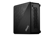 Stationær - Mini PC / Barebone - MSI Cubi 5 12M 001BEU - CUBI 5 12M-001BEU